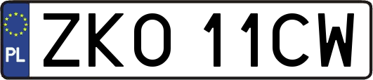 ZKO11CW