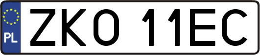 ZKO11EC