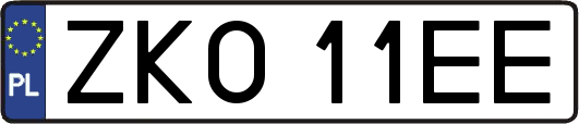 ZKO11EE
