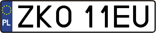 ZKO11EU