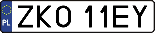 ZKO11EY