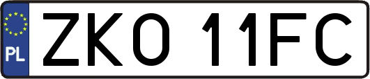 ZKO11FC