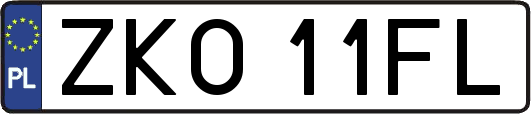 ZKO11FL