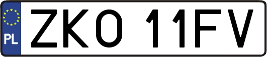 ZKO11FV