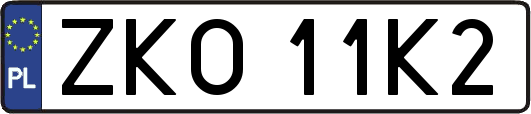 ZKO11K2