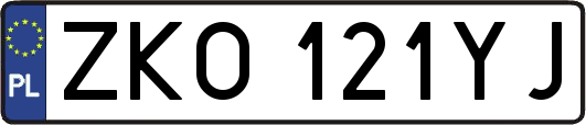 ZKO121YJ