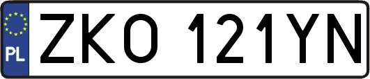 ZKO121YN