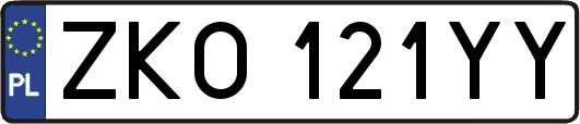 ZKO121YY