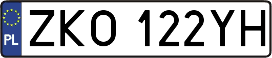ZKO122YH