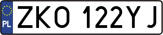 ZKO122YJ