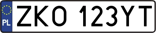 ZKO123YT