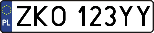 ZKO123YY