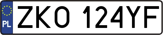 ZKO124YF