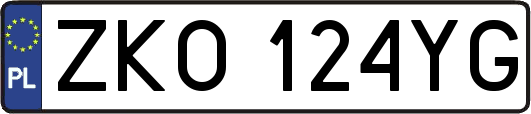 ZKO124YG