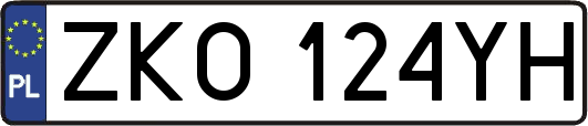 ZKO124YH