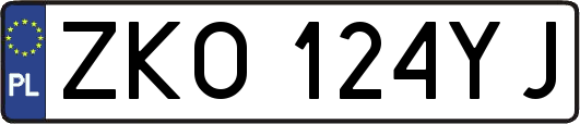 ZKO124YJ