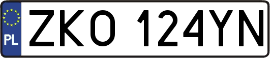 ZKO124YN