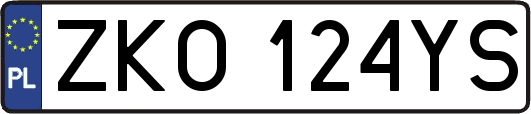 ZKO124YS