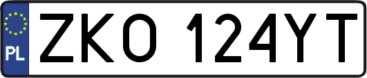 ZKO124YT