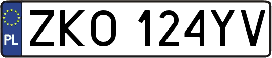 ZKO124YV