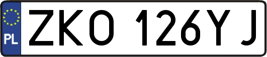 ZKO126YJ