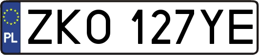 ZKO127YE