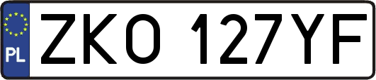 ZKO127YF