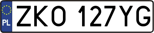 ZKO127YG