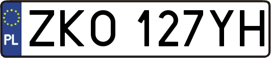 ZKO127YH