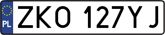 ZKO127YJ