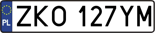 ZKO127YM