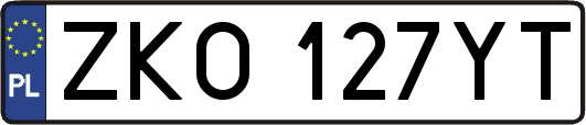 ZKO127YT