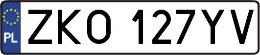 ZKO127YV