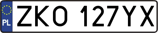 ZKO127YX