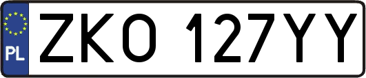ZKO127YY