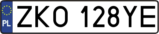 ZKO128YE