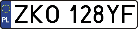 ZKO128YF