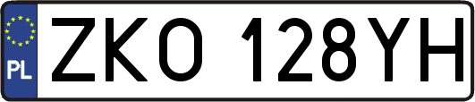 ZKO128YH