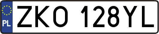 ZKO128YL