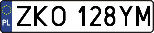 ZKO128YM