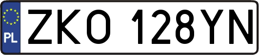 ZKO128YN
