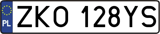 ZKO128YS