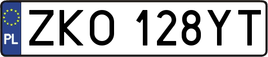 ZKO128YT