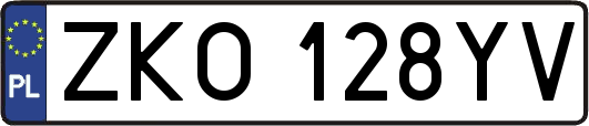 ZKO128YV