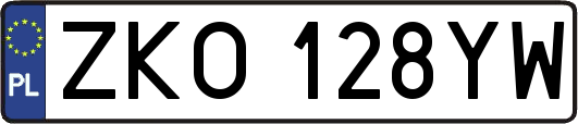 ZKO128YW