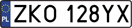 ZKO128YX