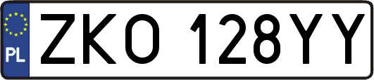 ZKO128YY