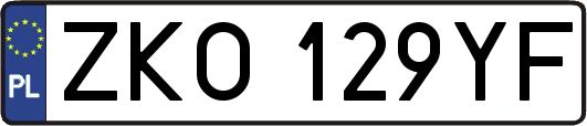 ZKO129YF