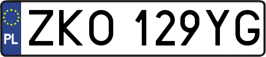 ZKO129YG