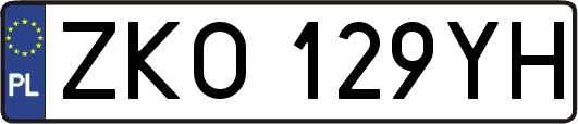 ZKO129YH